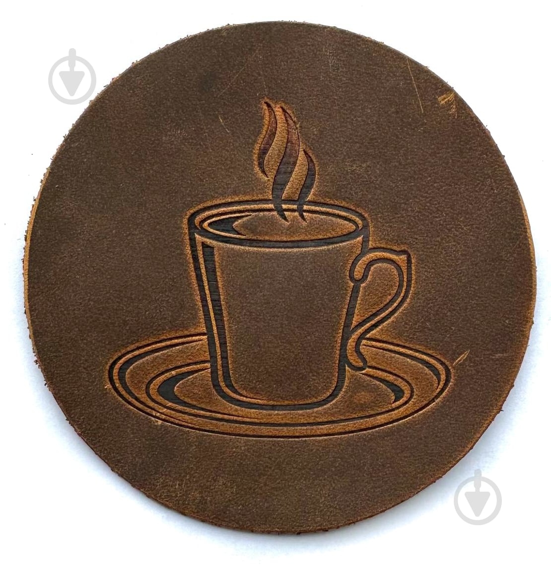 Подставка под стакан Shiynik (костер) - фото 1