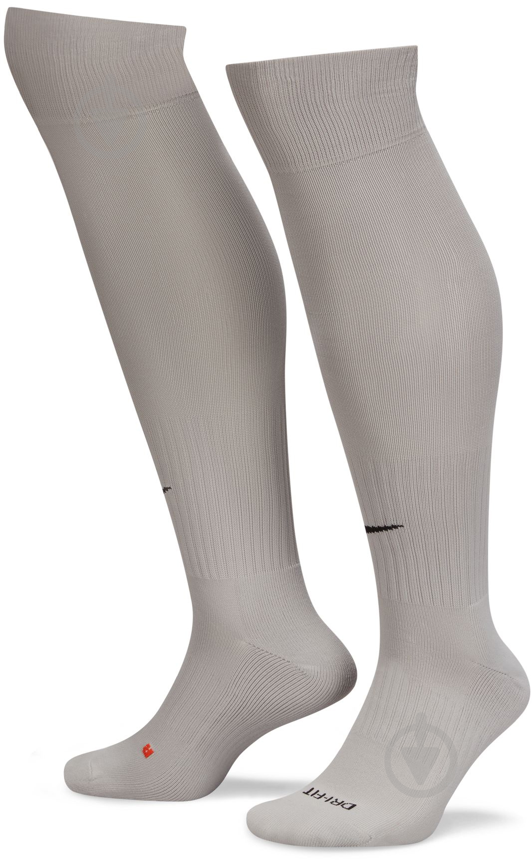 Гетры Nike SX5728-057 р.34-38 серый - фото 1 Гетры Nike SX5728-057 р.34-38 серый - фото 1