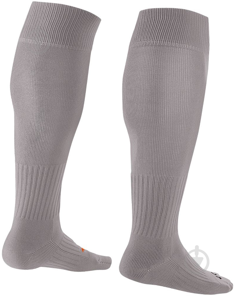Гетры Nike SX5728-057 р.34-38 серый - фото 2 Гетры Nike SX5728-057 р.34-38 серый - фото 2
