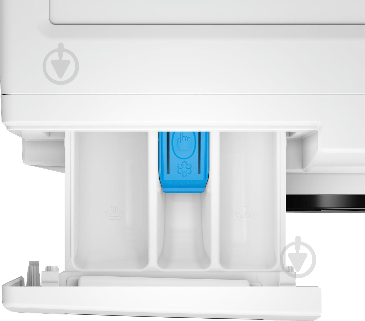 Стиральная машина Beko WTE9744N - фото 6 Стиральная машина Beko WTE9744N - фото 6