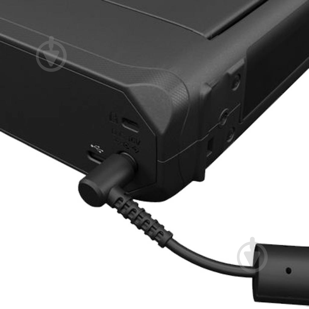 Принтер Canon PIXMA TR150 А4 (4167C027) - фото 4