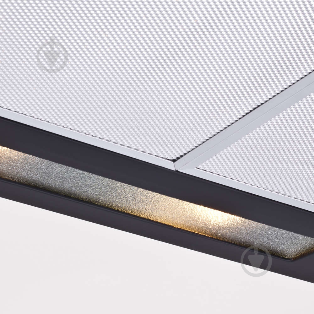 Витяжка Pyramida WH 60 BL - фото 5