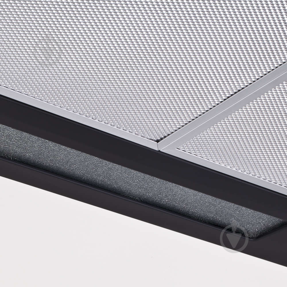 Витяжка Pyramida WH 60 BL - фото 6