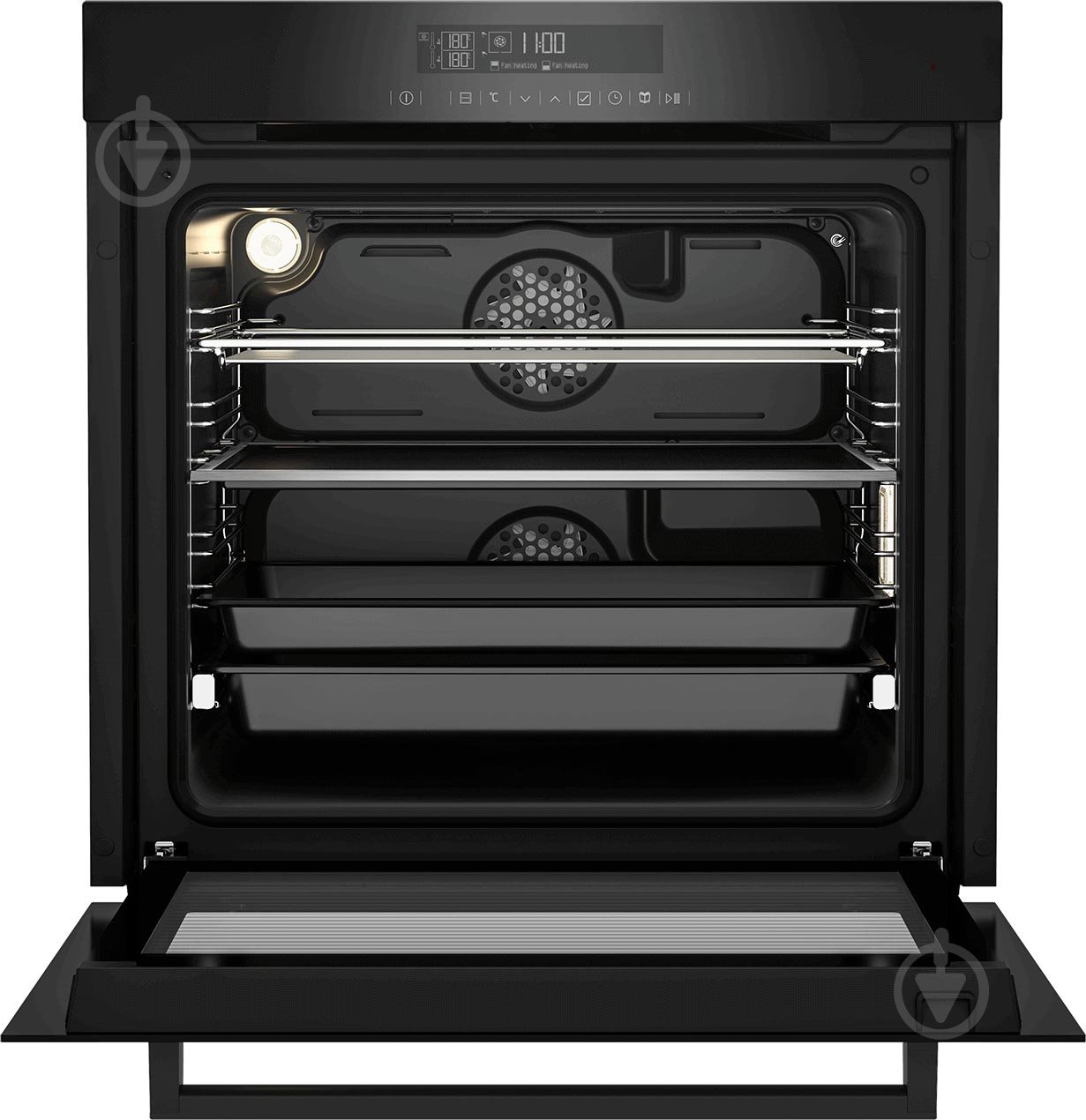 Духовой шкаф Beko BVM34500B - фото 2