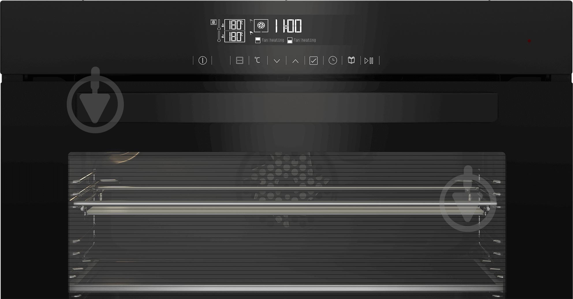 Духовой шкаф Beko BVM34500B - фото 3