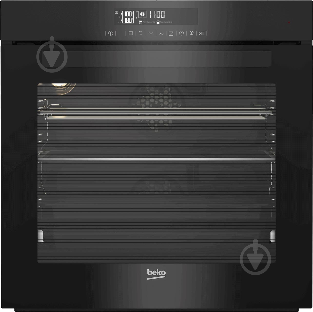 Духовой шкаф Beko BVM34500B - фото 1