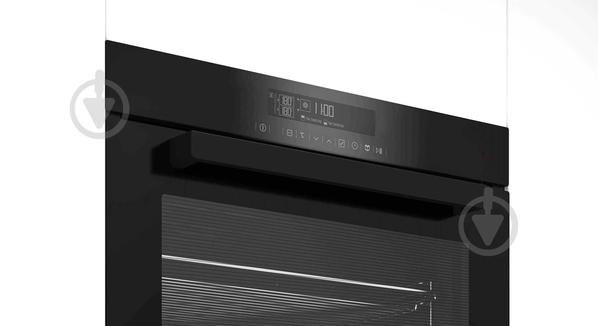 Духовой шкаф Beko BVM34500B - фото 4