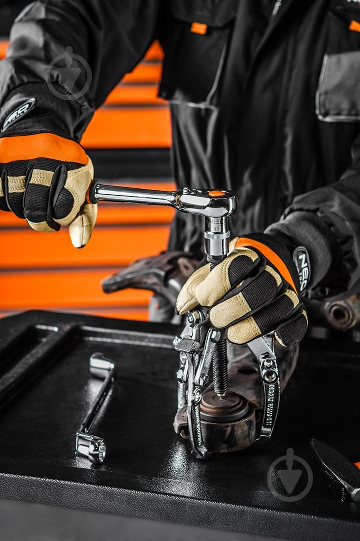 Съемник NEO tools 11-857 - фото 2