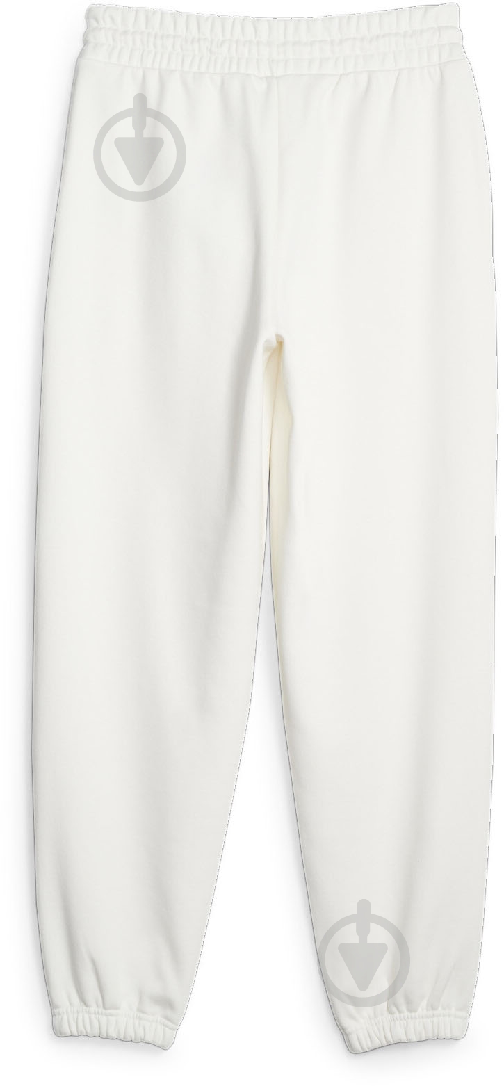 Брюки Puma PUMA X LIBERTY SWEATPANTS FL 62221065 р. M бежевый - фото 2