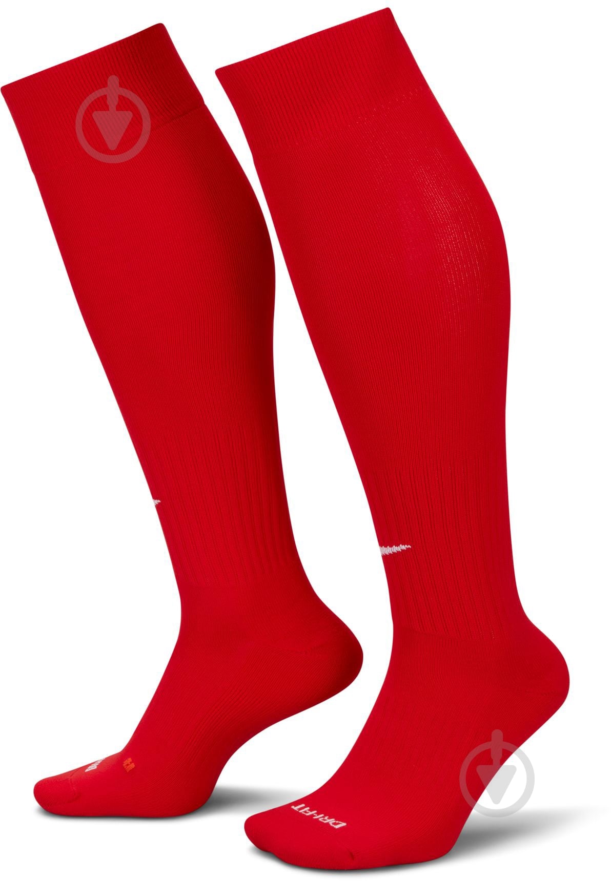 Гетри Nike SX5728-648 р.34-38 червоний - фото 1