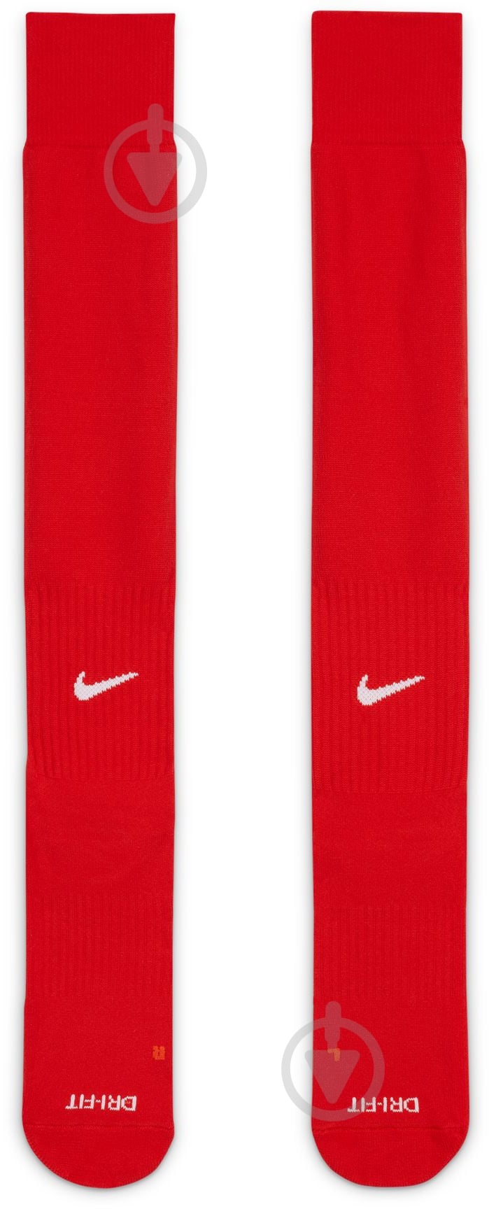 Гетри Nike SX5728-648 р.34-38 червоний - фото 7