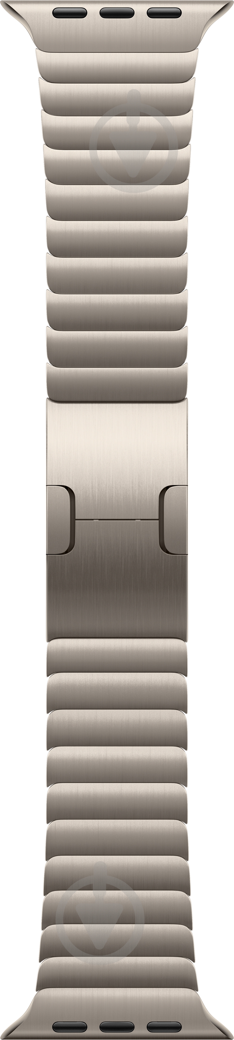 Ремешок Apple 42mm Natural Link Bracelet (MXMA3ZM/A) - фото 1