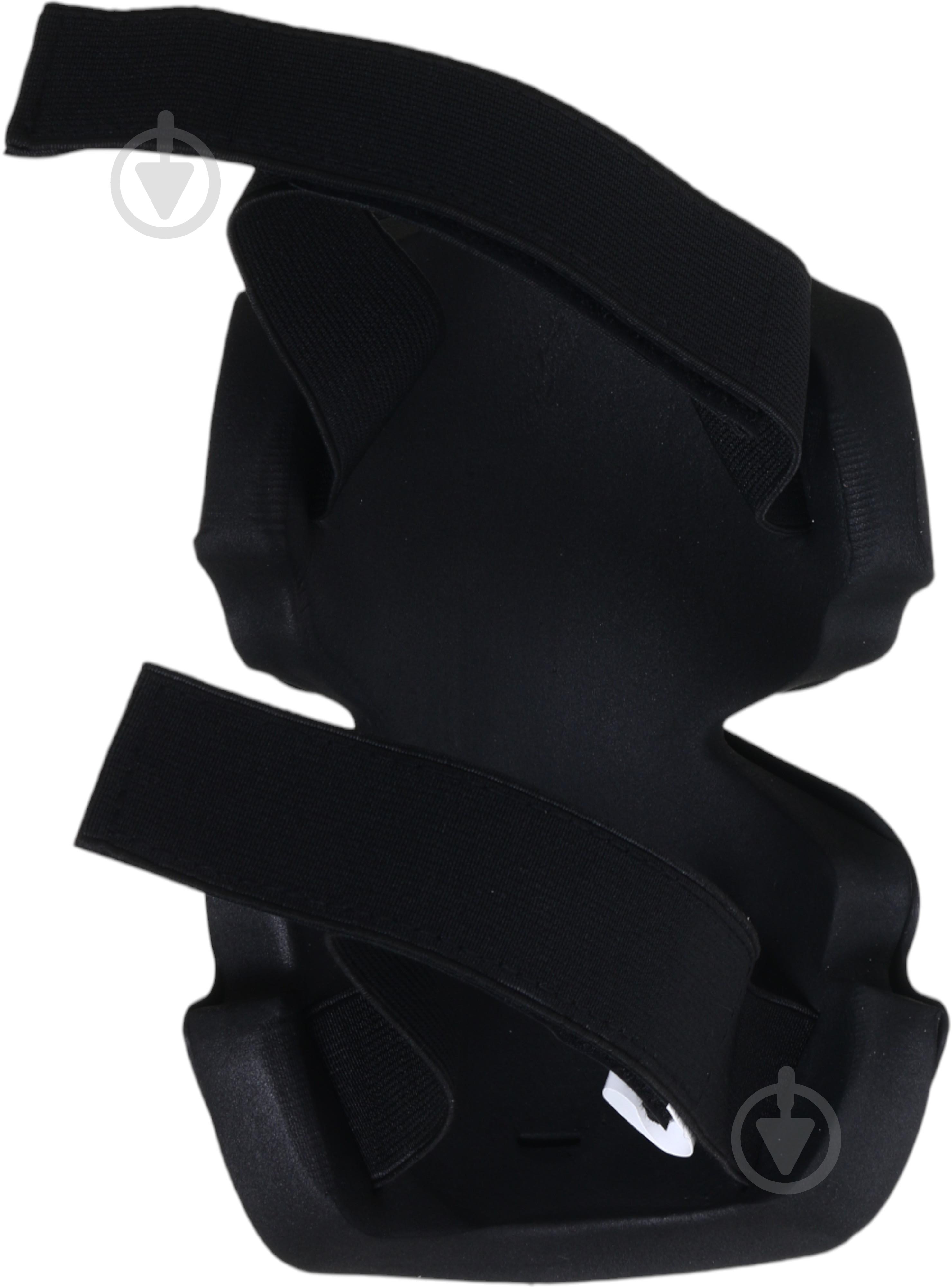 Наколінники Compass KP-401 - фото 7 Наколінники Compass KP-401 - фото 7