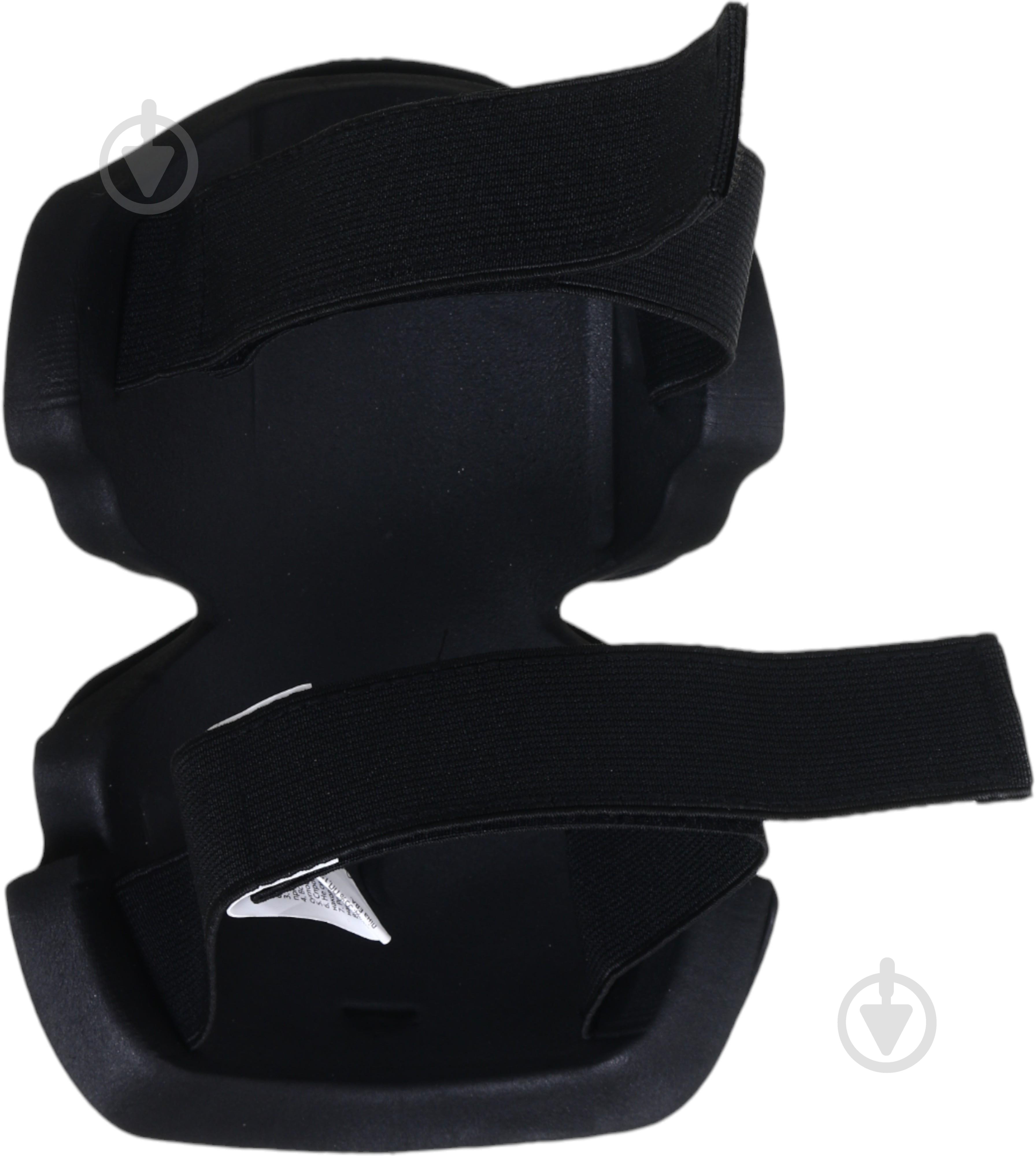 Наколінники Compass KP-401 - фото 8 Наколінники Compass KP-401 - фото 8