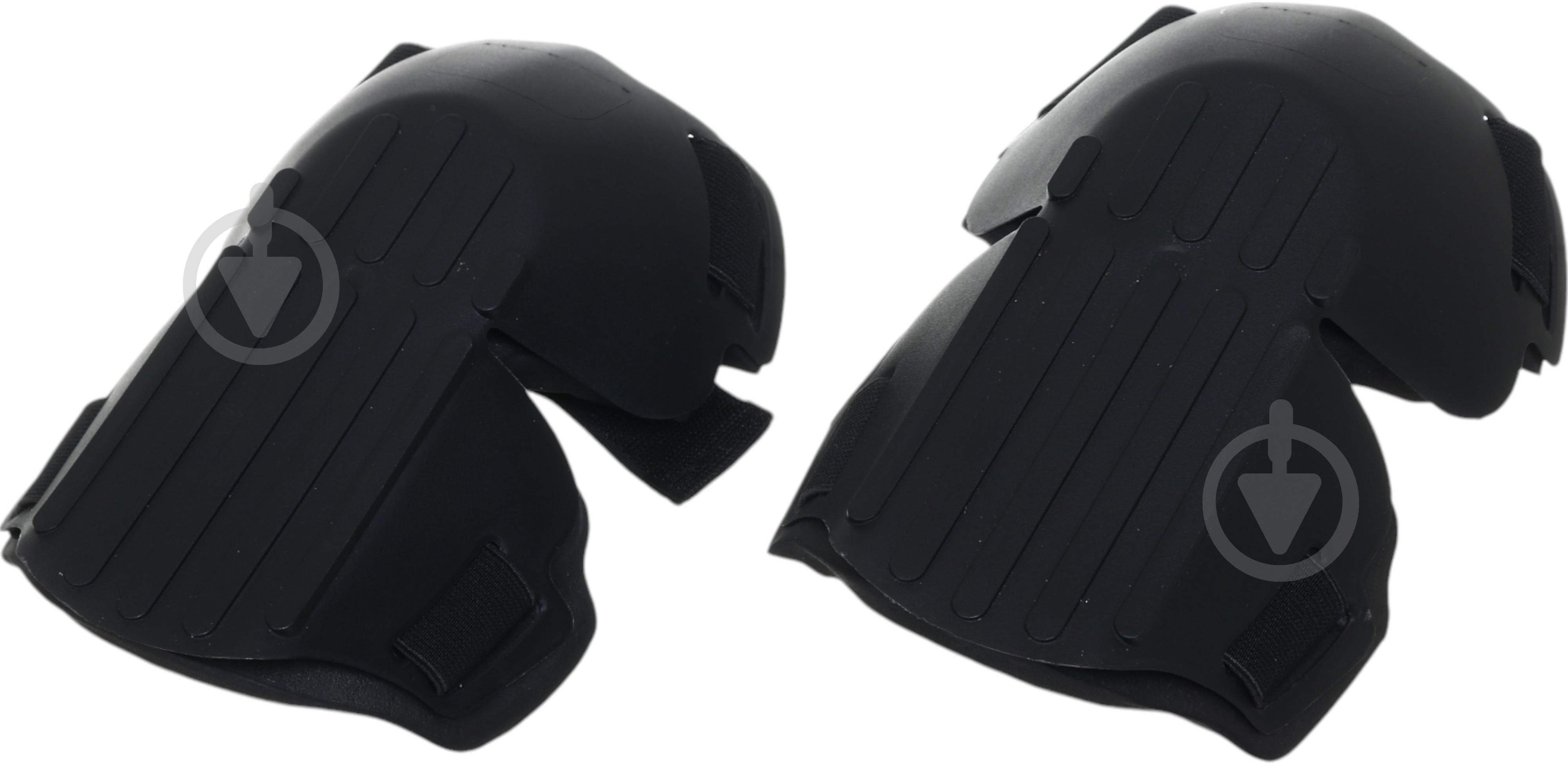 Наколінники Compass KP-401 - фото 4 Наколінники Compass KP-401 - фото 4