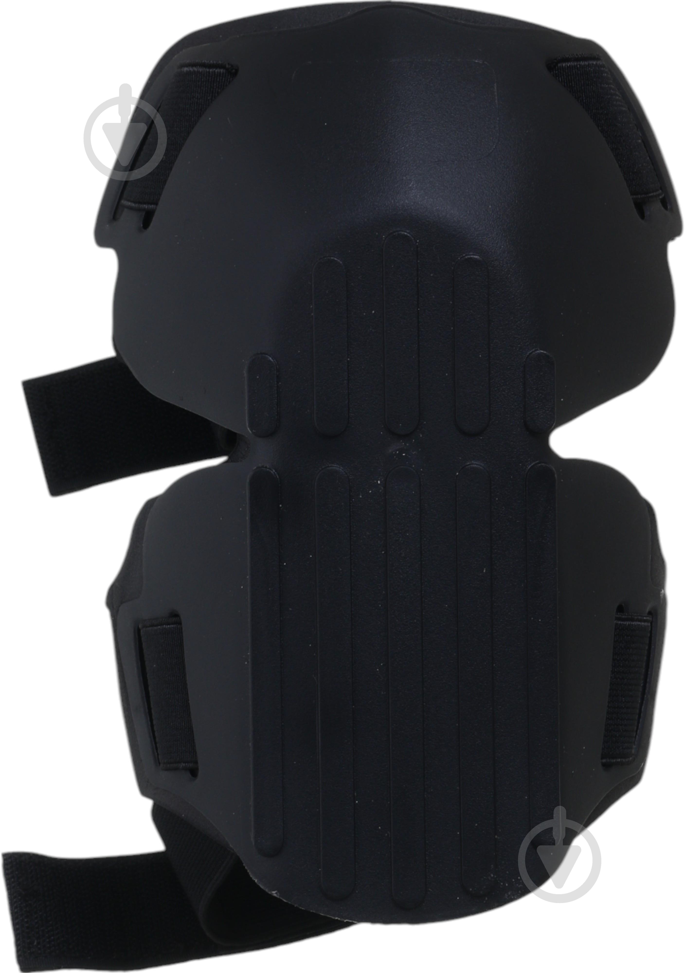 Наколінники Compass KP-401 - фото 5 Наколінники Compass KP-401 - фото 5