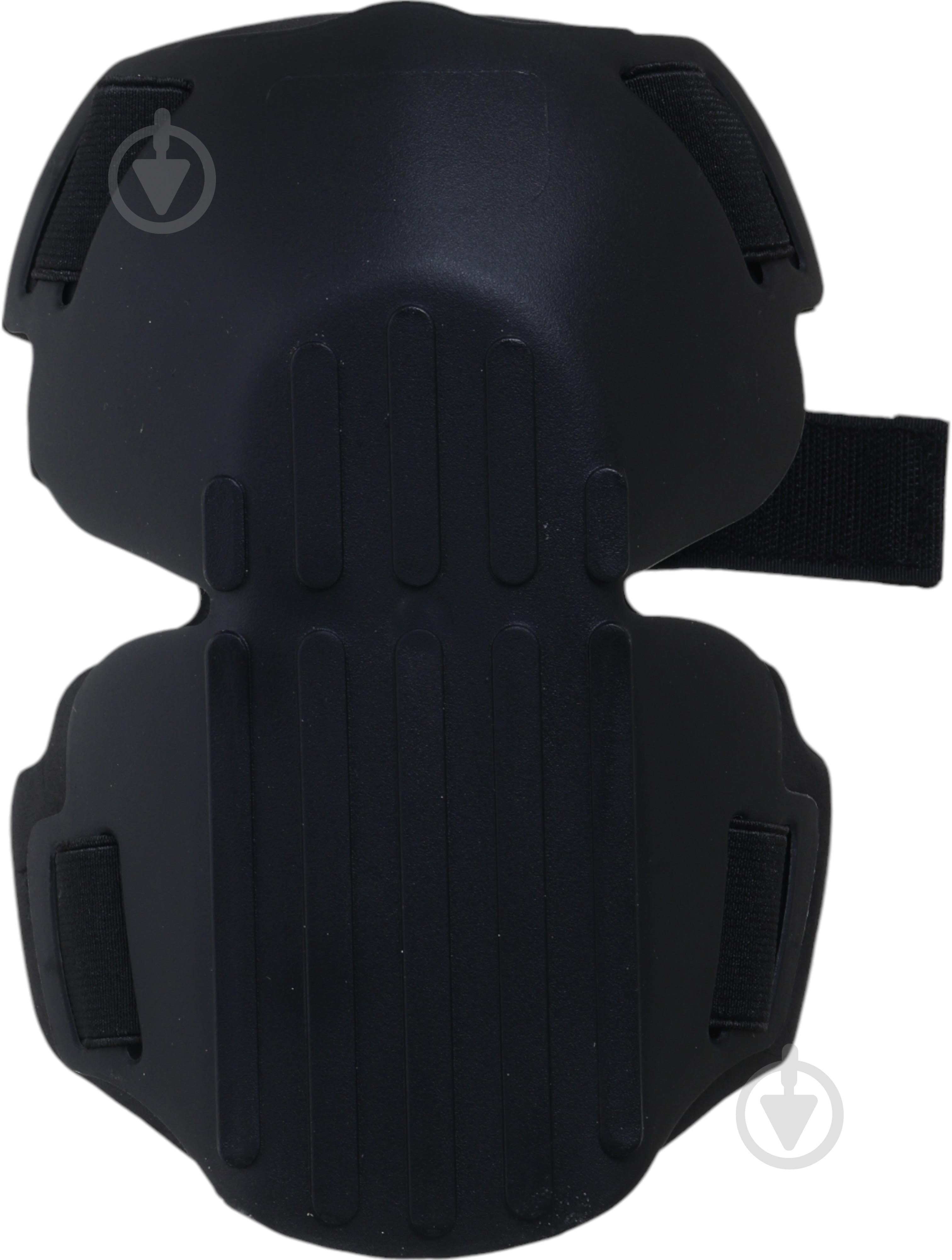 Наколінники Compass KP-401 - фото 6 Наколінники Compass KP-401 - фото 6