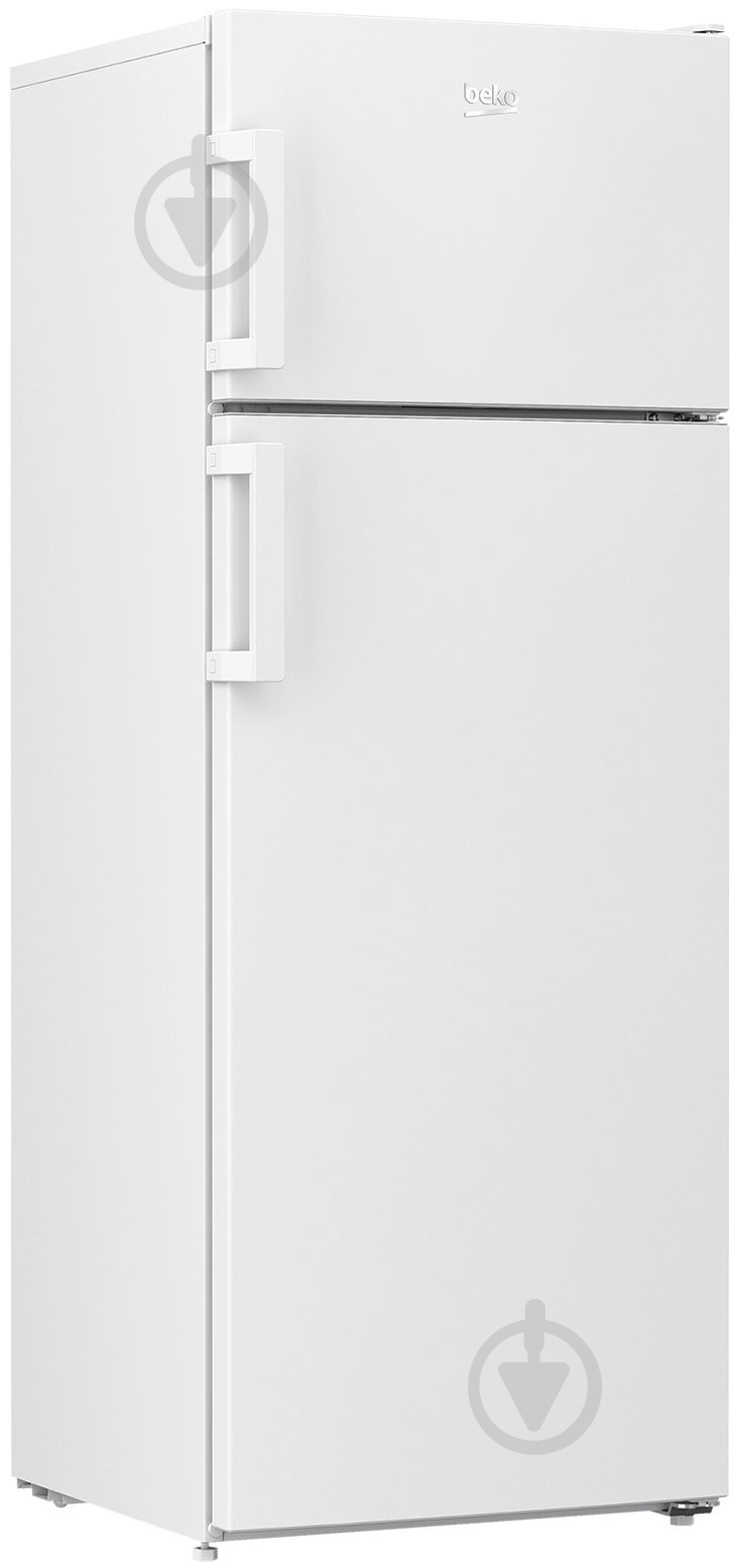 Холодильник Beko RDSA180K21W - фото 2