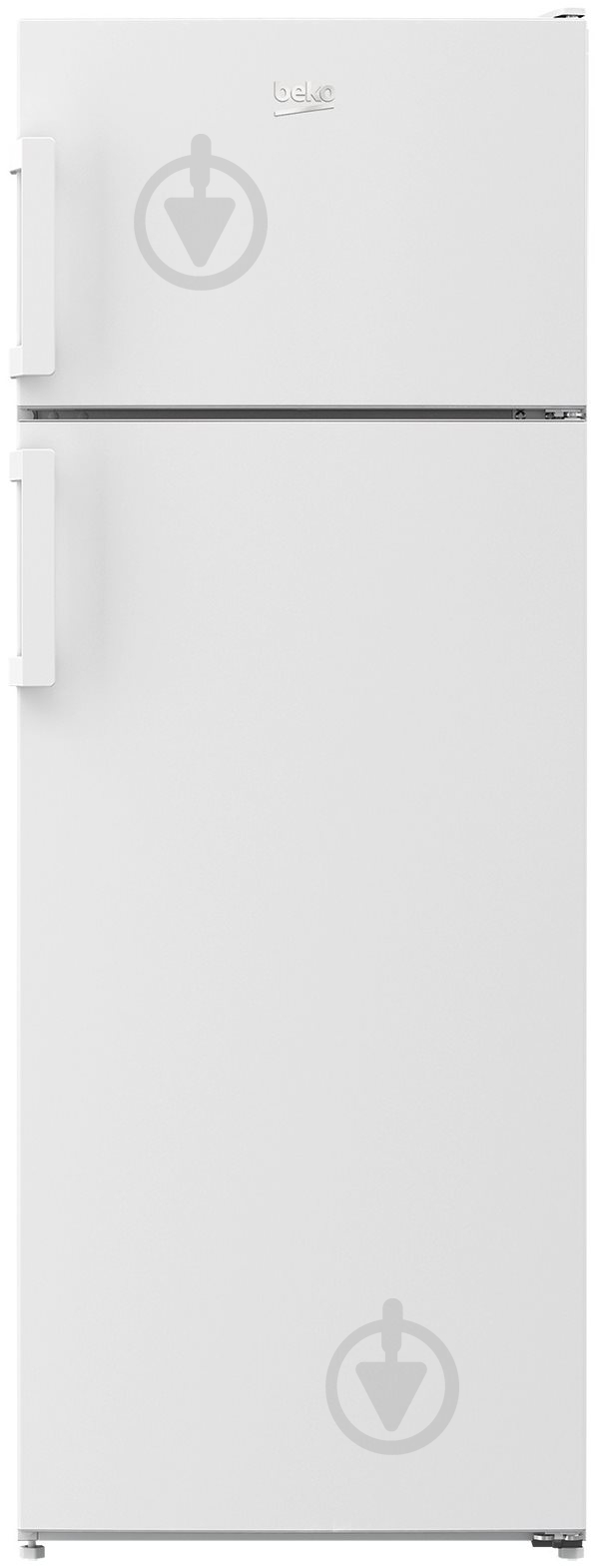 Холодильник Beko RDSA180K21W - фото 1