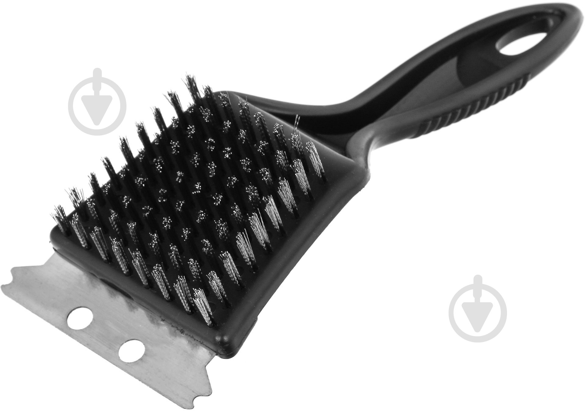 Щетка Кемпинг для барбекю BB-005A - фото 1 Щетка Кемпинг для барбекю BB-005A - фото 1