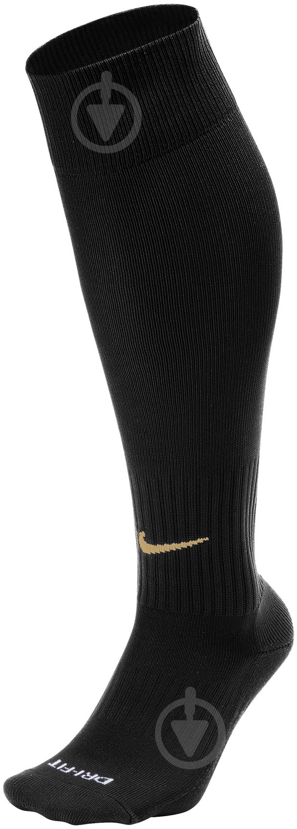 Гетры Nike SX5728-019 р.34-38 черный - фото 2