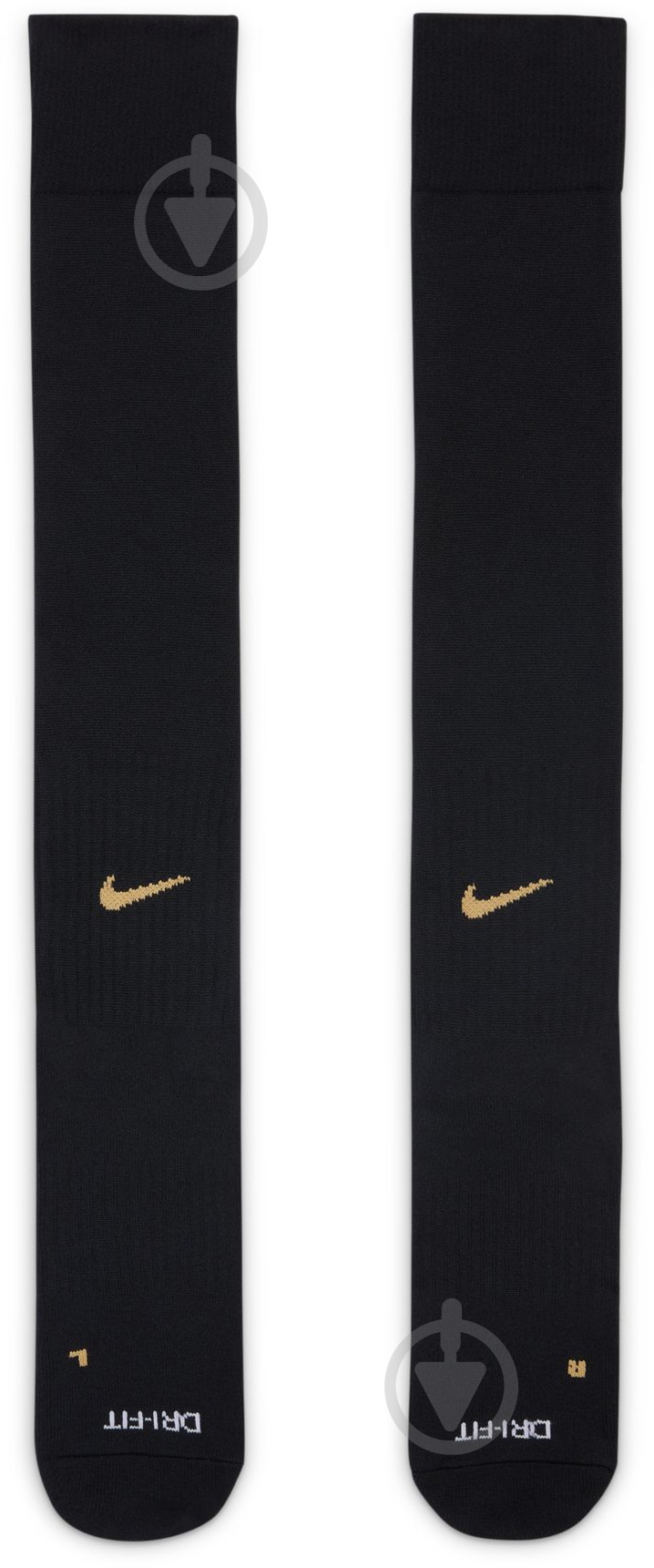 Гетры Nike SX5728-019 р.34-38 черный - фото 4