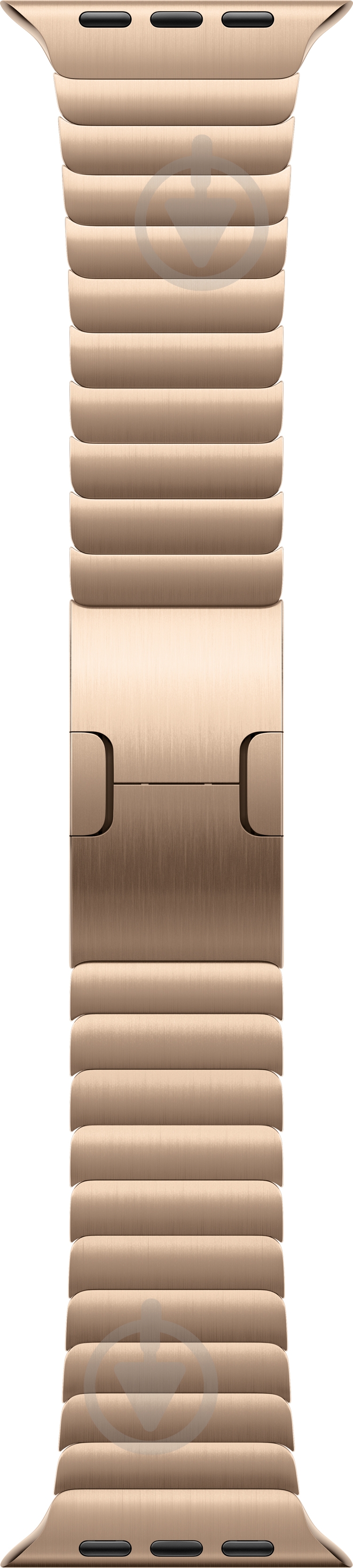Ремешок Apple 42mm Gold Link Bracelet (MXMC3ZM/A) - фото 1 Ремешок Apple 42mm Gold Link Bracelet (MXMC3ZM/A) - фото 1