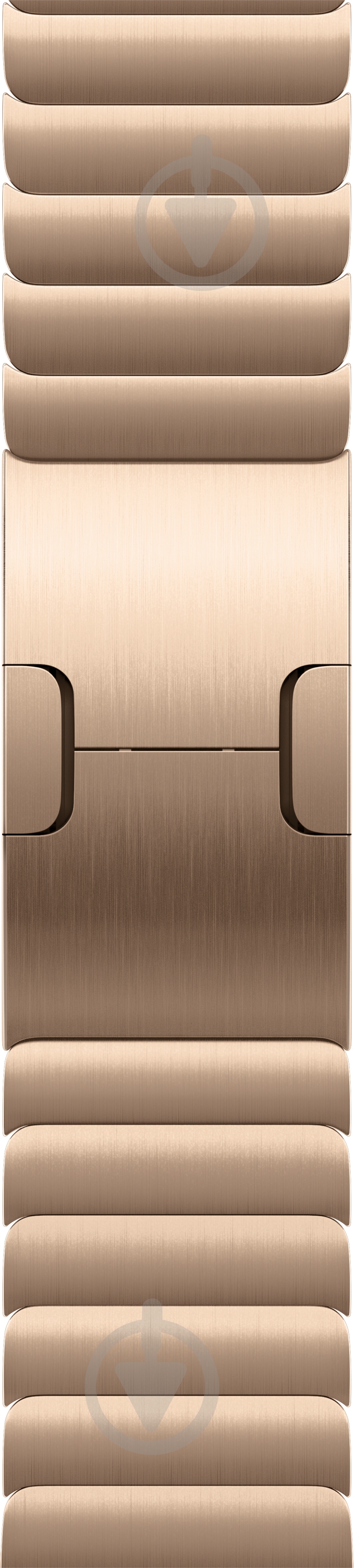 Ремешок Apple 42mm Gold Link Bracelet (MXMC3ZM/A) - фото 2 Ремешок Apple 42mm Gold Link Bracelet (MXMC3ZM/A) - фото 2