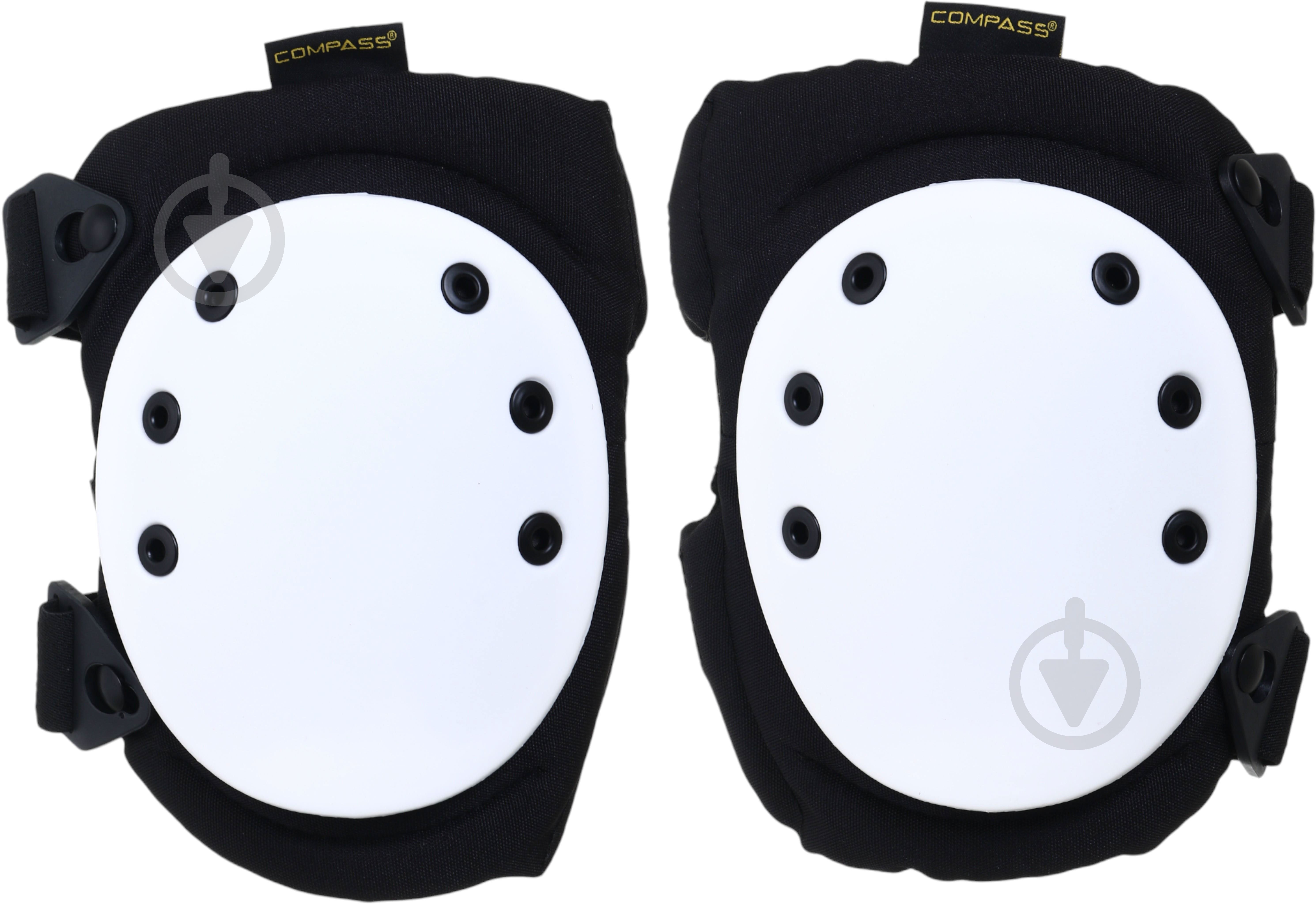 Наколенники Compass KP-701 - фото 2