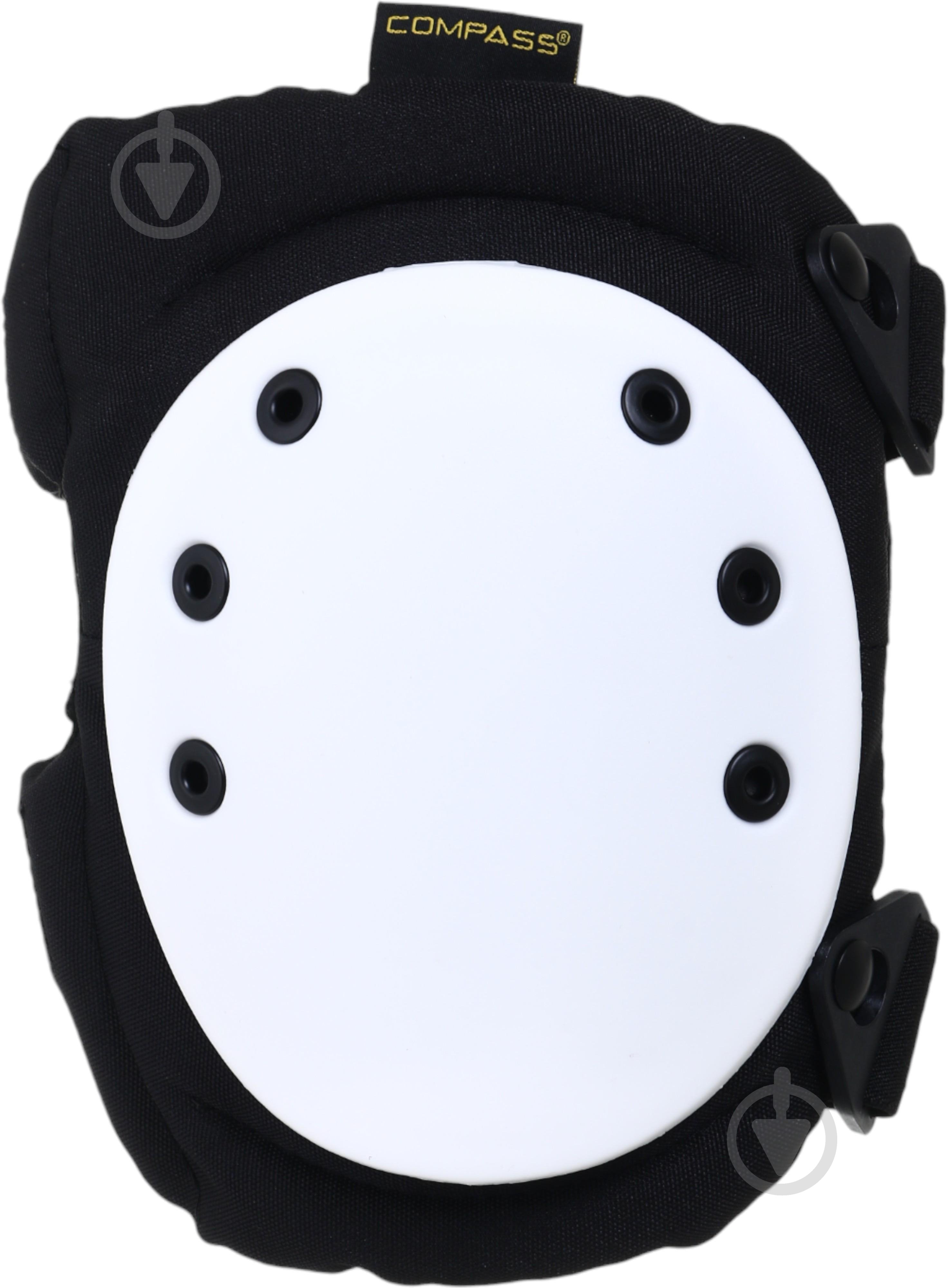 Наколенники Compass KP-701 - фото 4