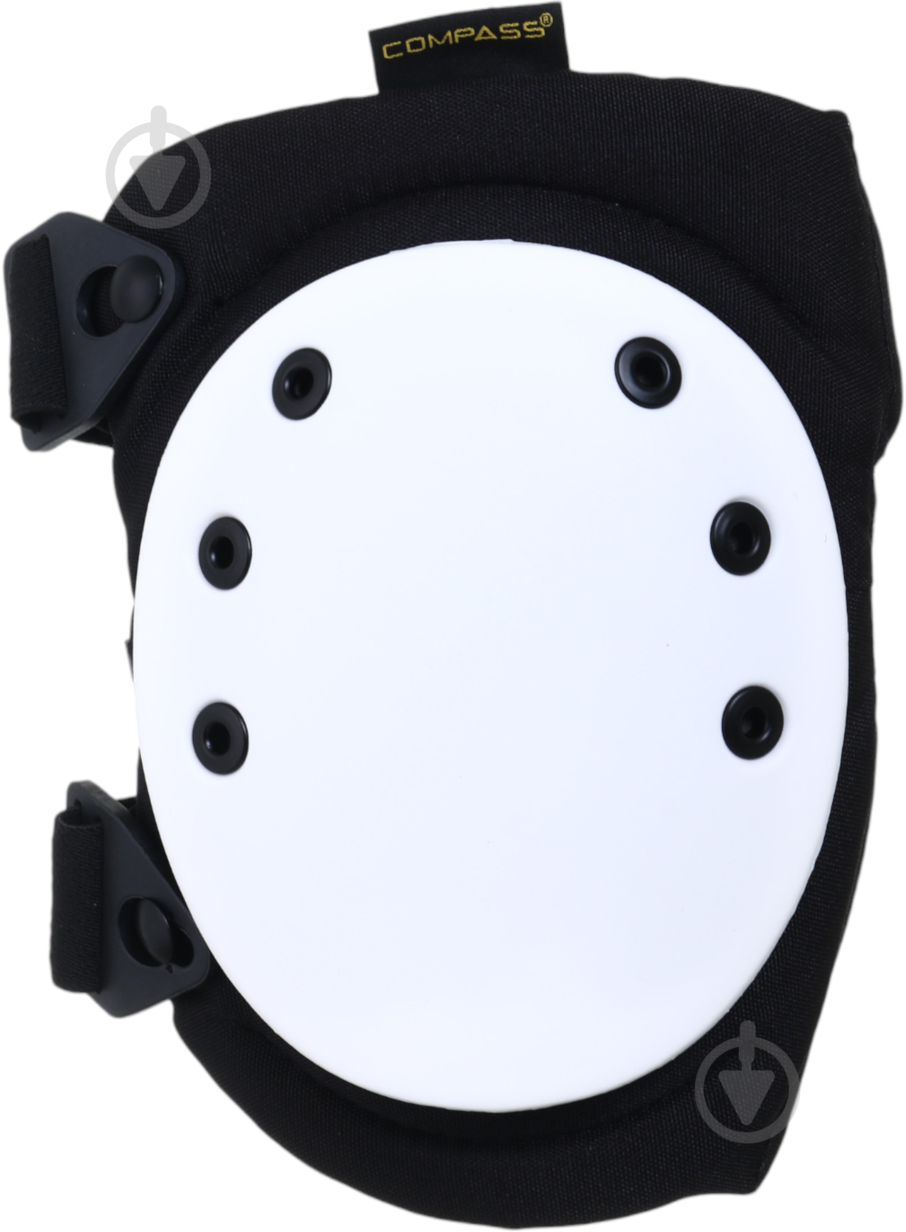 Наколенники Compass KP-701 - фото 5