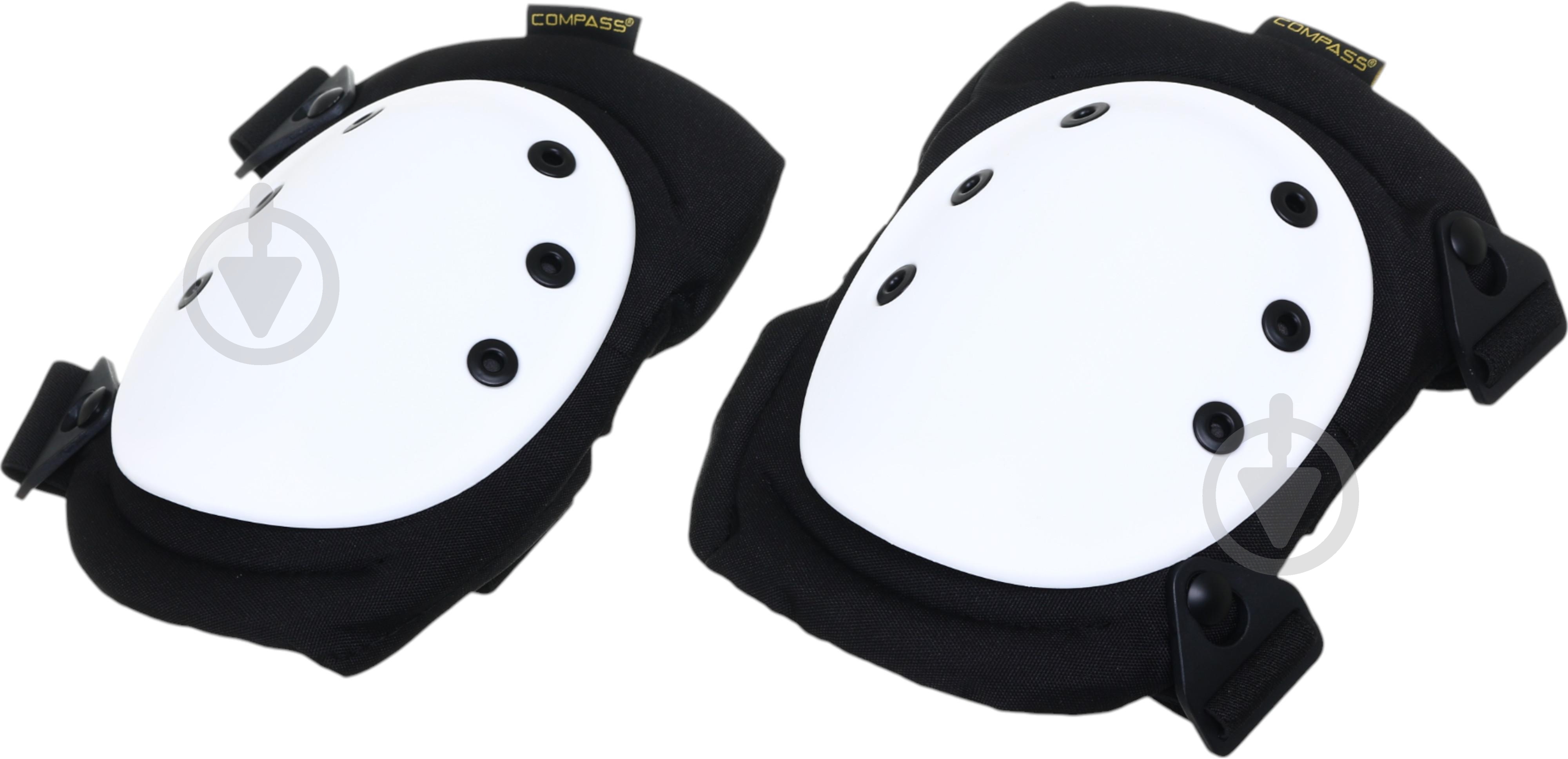 Наколенники Compass KP-701 - фото 3