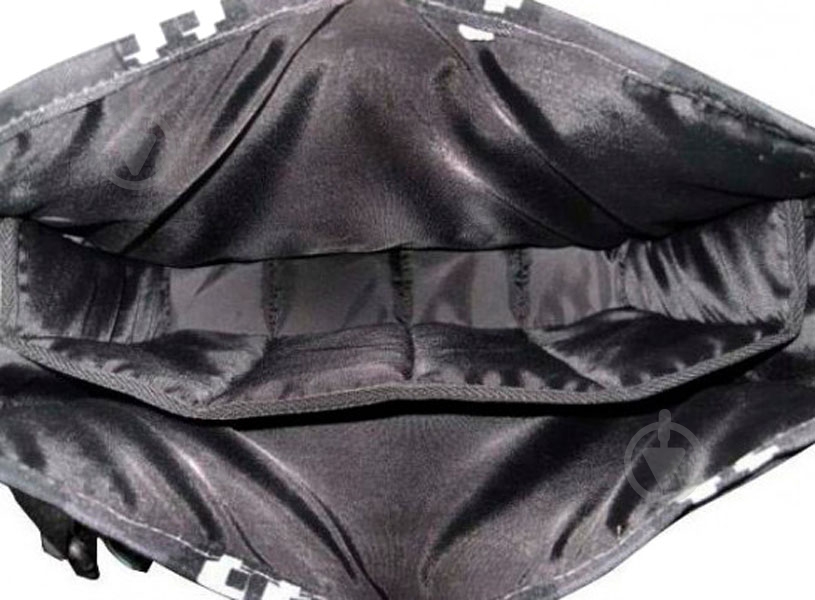 Сумка через плечо Cool For School Sparter Style CF85160 - фото 2