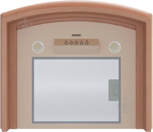 Вытяжка Eleyus Tempo 1000 LED SMD 60 N - фото 5