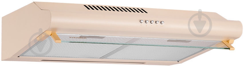 Вытяжка Pyramida WH 60 IV - фото 1