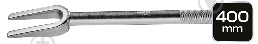 Съемник рулевых тяг 400 мм NEO tools 11-806 - фото 7 Съемник рулевых тяг 400 мм NEO tools 11-806 - фото 7