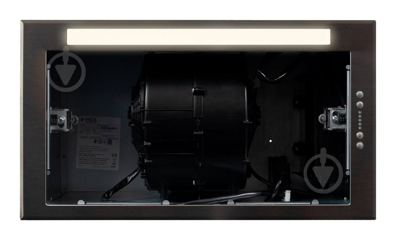 Вытяжка Elica FOLD S IX/A/52 - фото 6 Вытяжка Elica FOLD S IX/A/52 - фото 6