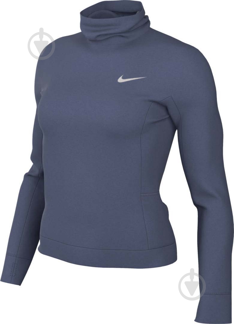 Свитшот Nike W NK SWIFT ELEMNT TF TTLNK FB5306-491 р.XS серый - фото 10 Свитшот Nike W NK SWIFT ELEMNT TF TTLNK FB5306-491 р.XS серый - фото 10