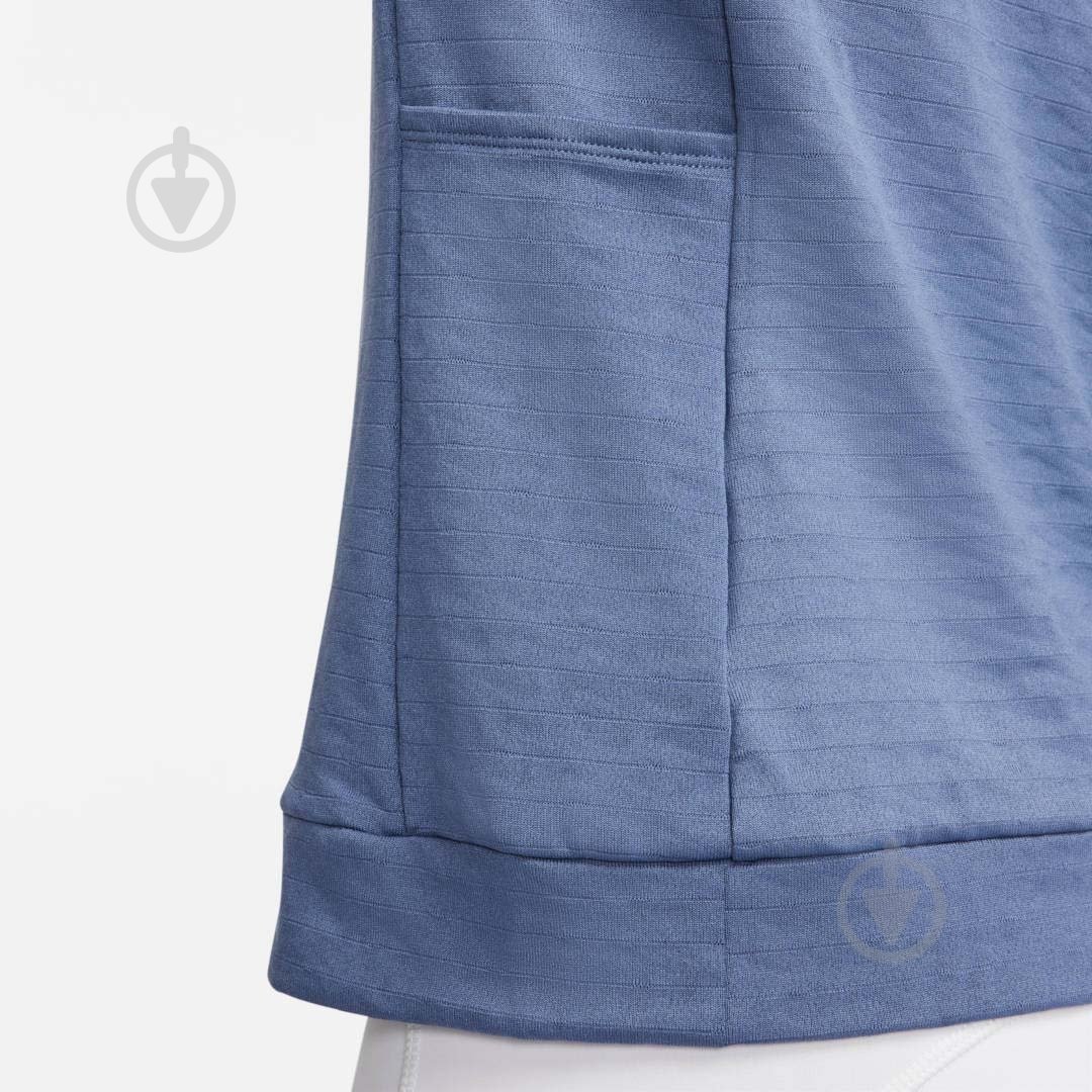 Свитшот Nike W NK SWIFT ELEMNT TF TTLNK FB5306-491 р.XS серый - фото 4 Свитшот Nike W NK SWIFT ELEMNT TF TTLNK FB5306-491 р.XS серый - фото 4