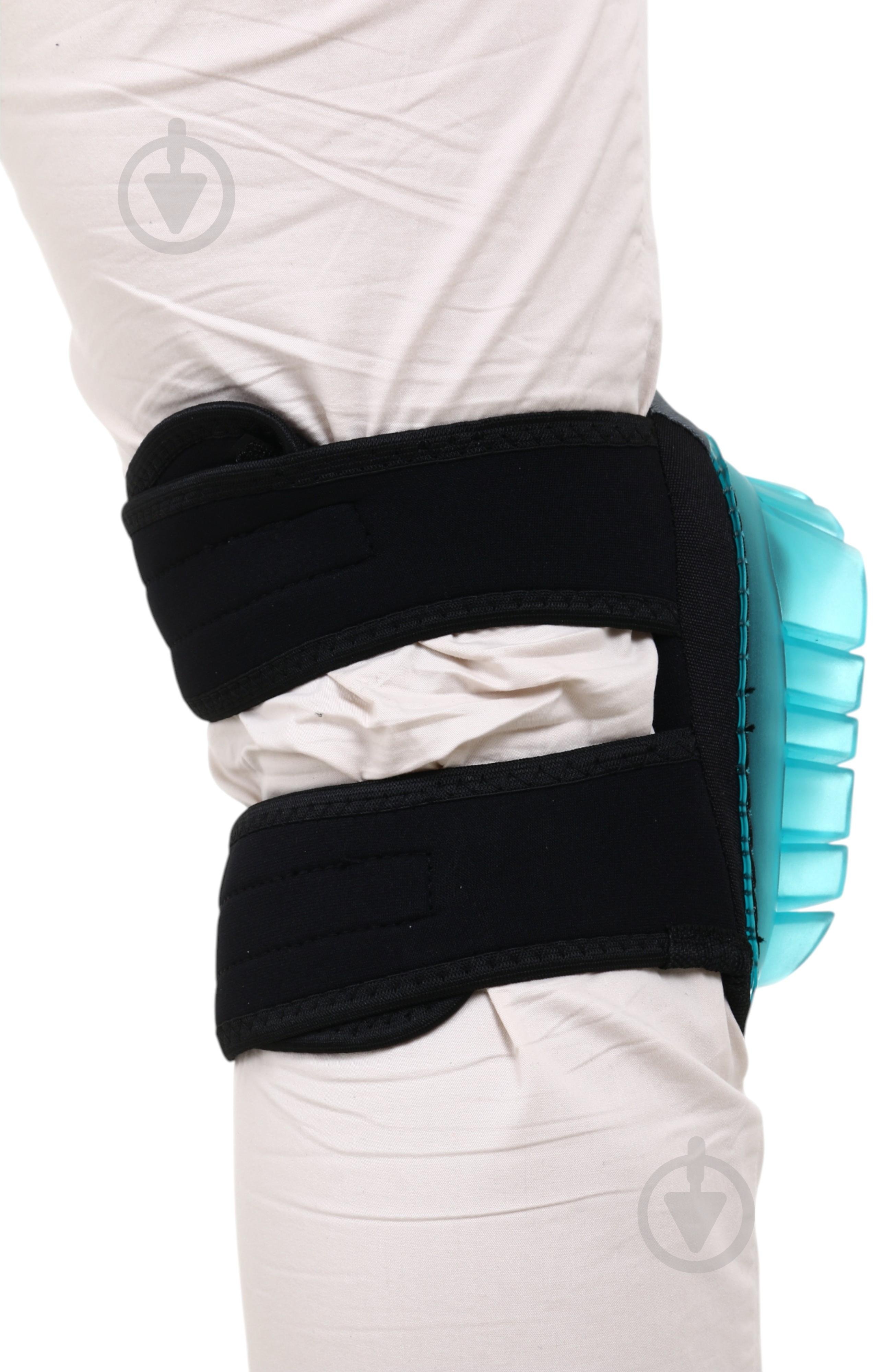 Наколенники Compass KP-163 - фото 2