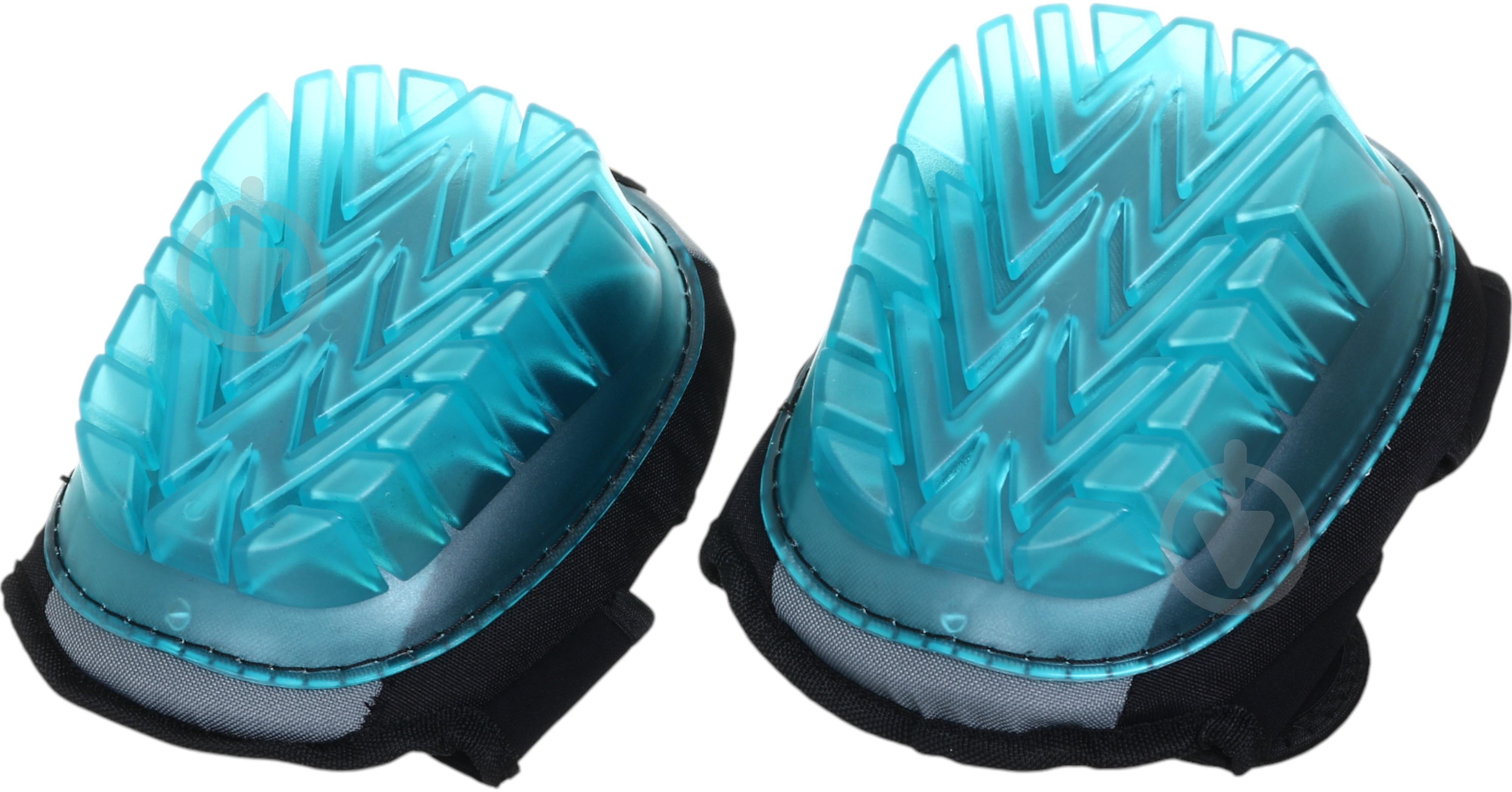 Наколенники Compass KP-163 - фото 4