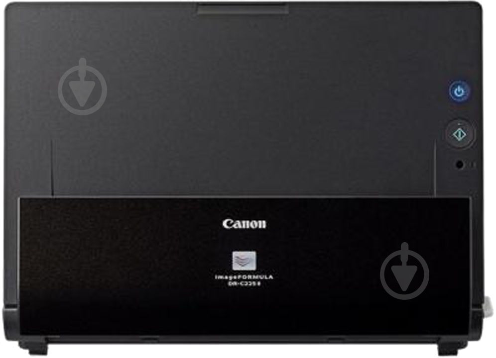 Документ-сканер Canon DR-C225II (3258C003) К - фото 1
