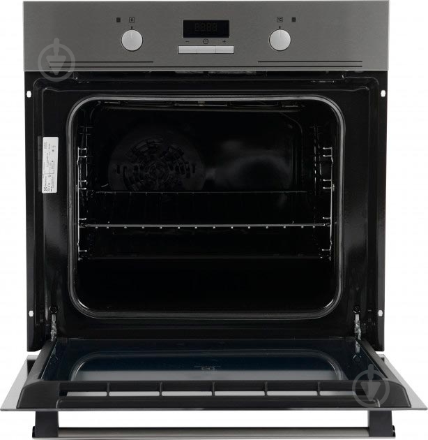 Духовой шкаф Electrolux EZB53410AX - фото 7 Духовой шкаф Electrolux EZB53410AX - фото 7