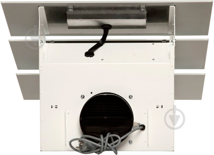 Вытяжка Eleyus Troy A 1000 LED SMD 60 WH - фото 7 Вытяжка Eleyus Troy A 1000 LED SMD 60 WH - фото 7