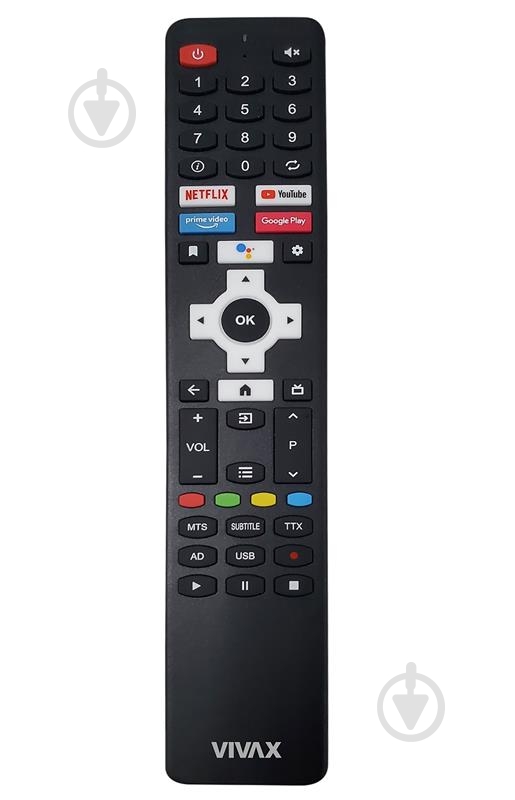 Телевизор Vivax 8528722000 40LE20K - фото 7 Телевизор Vivax 8528722000 40LE20K - фото 7