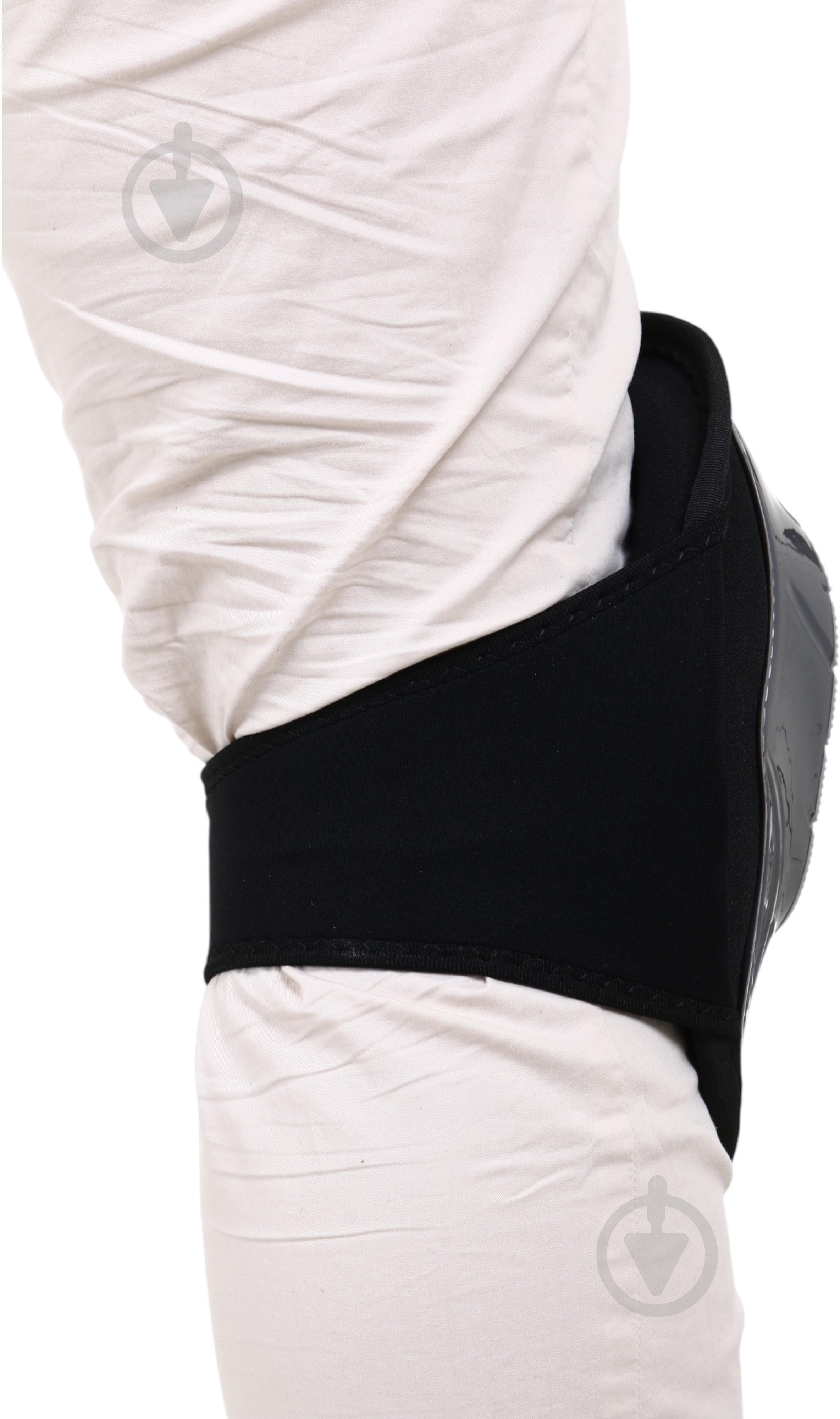 Наколенники Compass KP-204 - фото 2