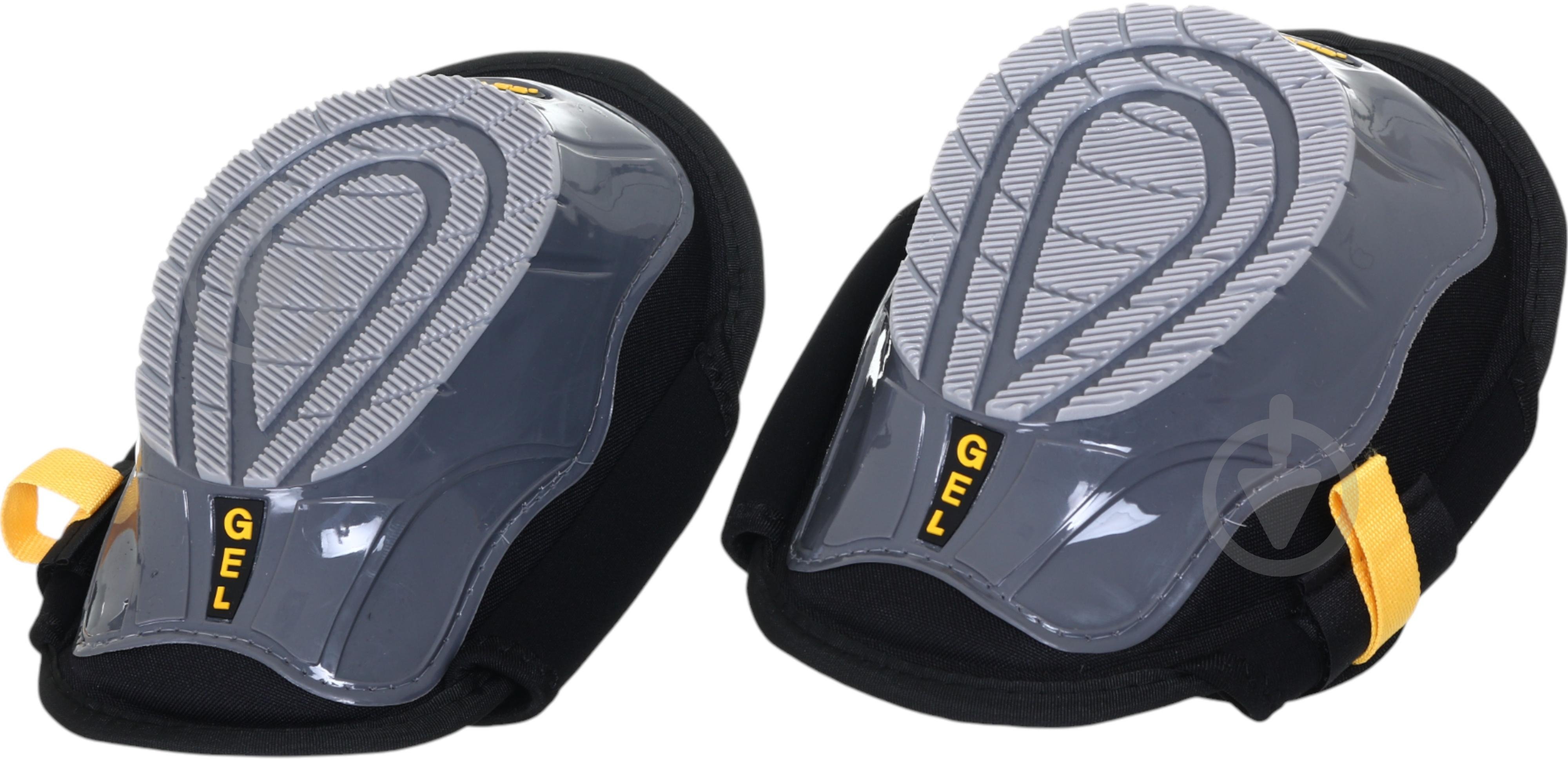 Наколенники Compass KP-204 - фото 4