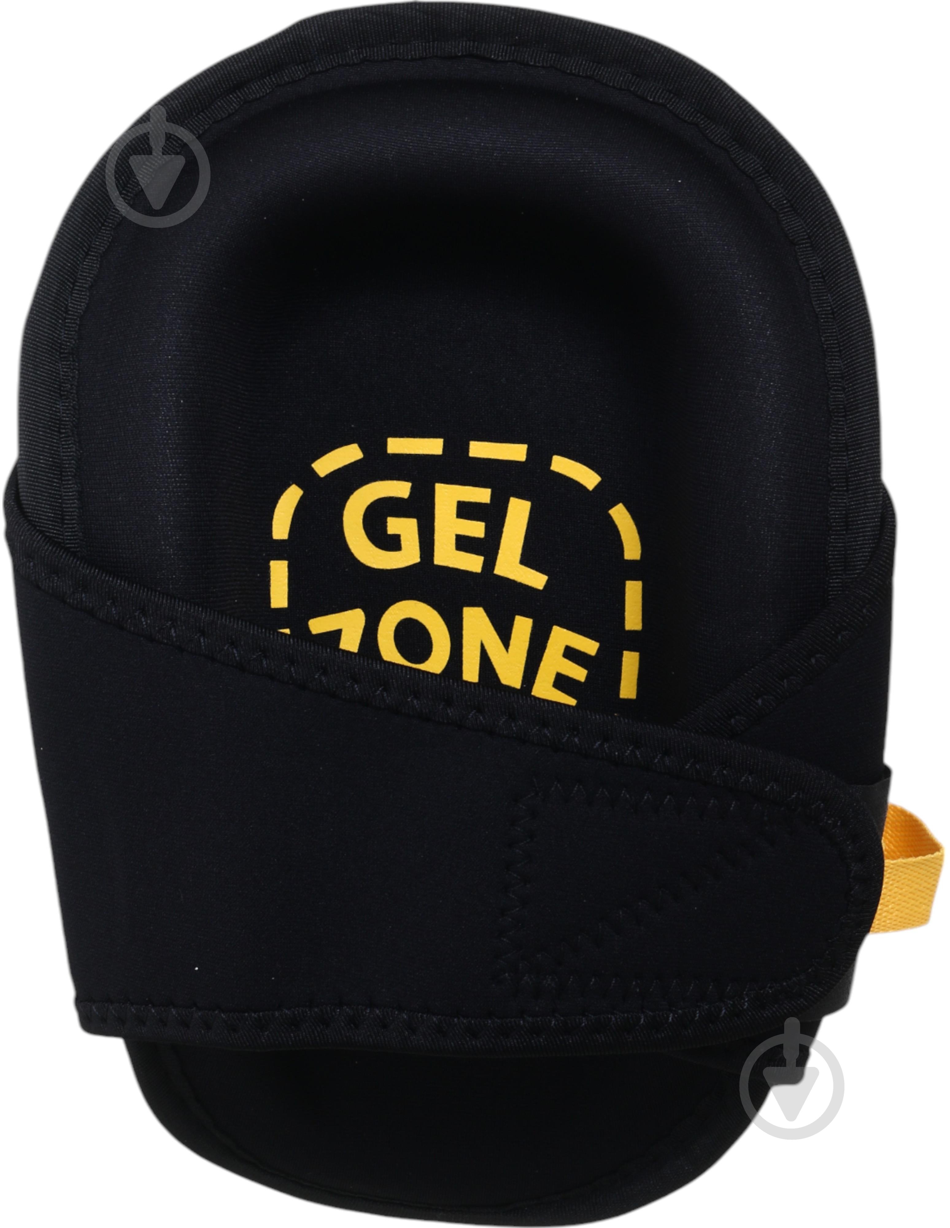 Наколенники Compass KP-204 - фото 7