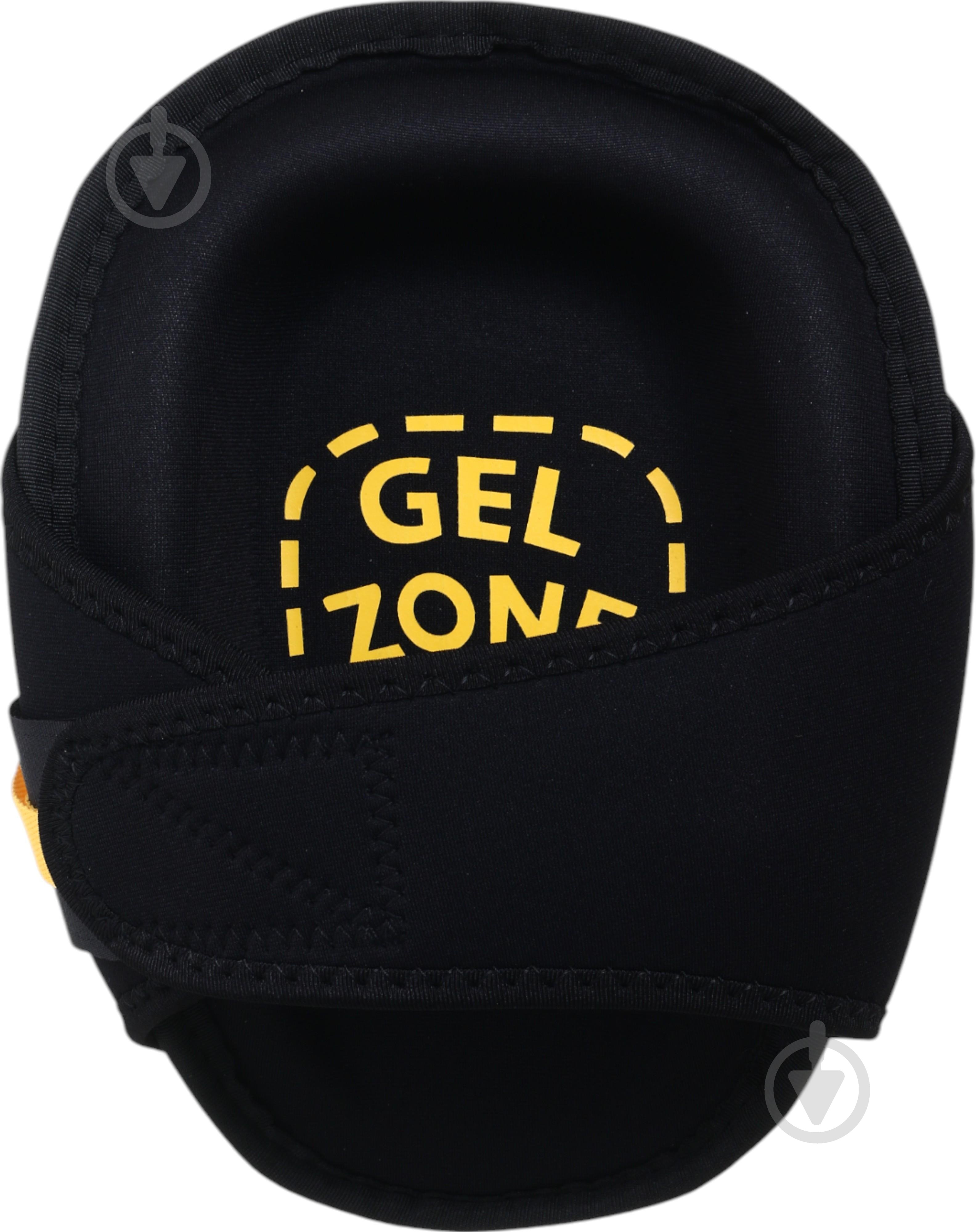 Наколенники Compass KP-204 - фото 8