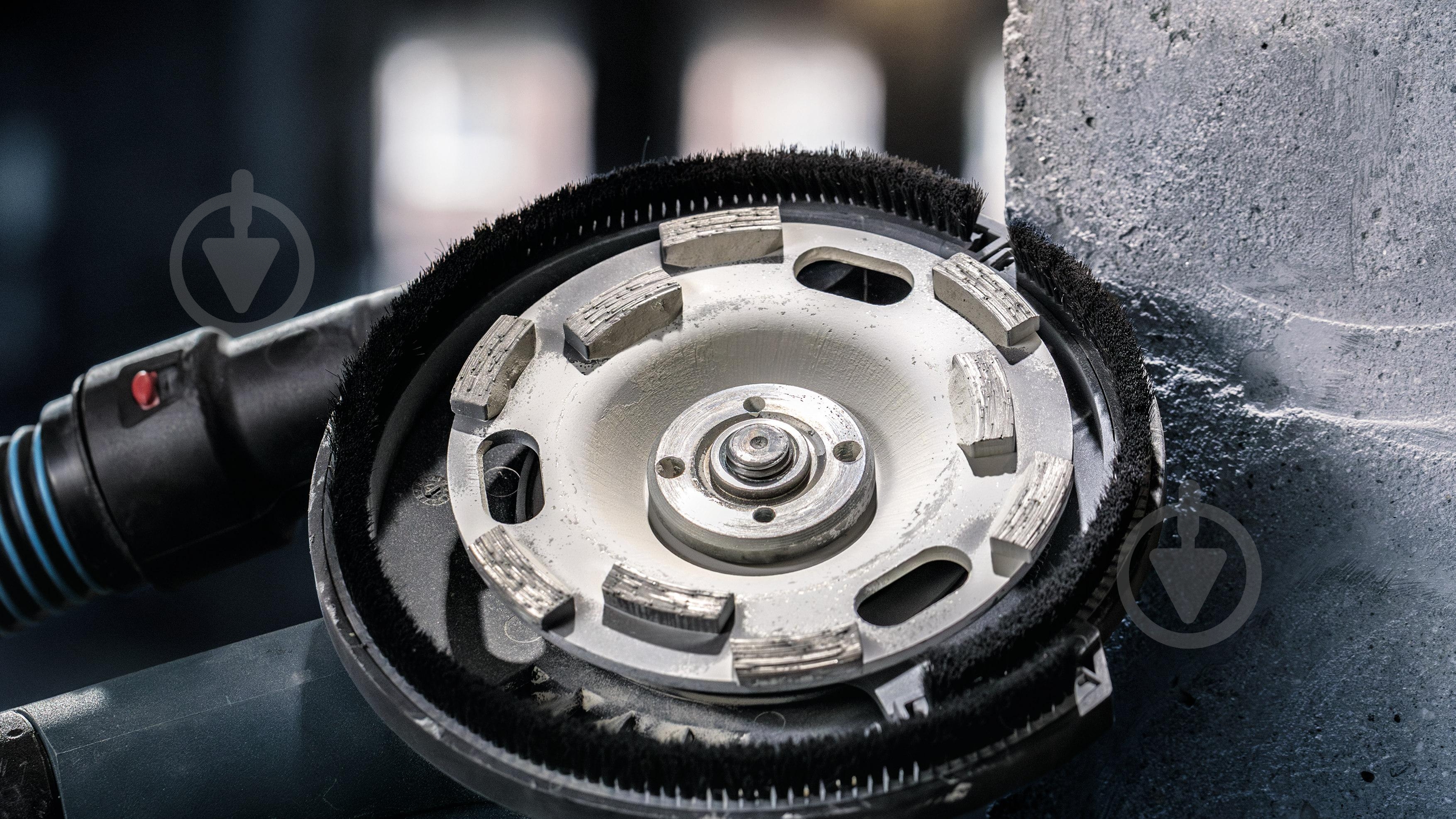 Чашка алмазная Bosch Expert 2608601763 - фото 14